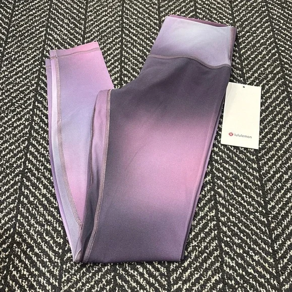 Lululemon Align leggings size 6 (25” inseam) NWT - Picture 1 of 10